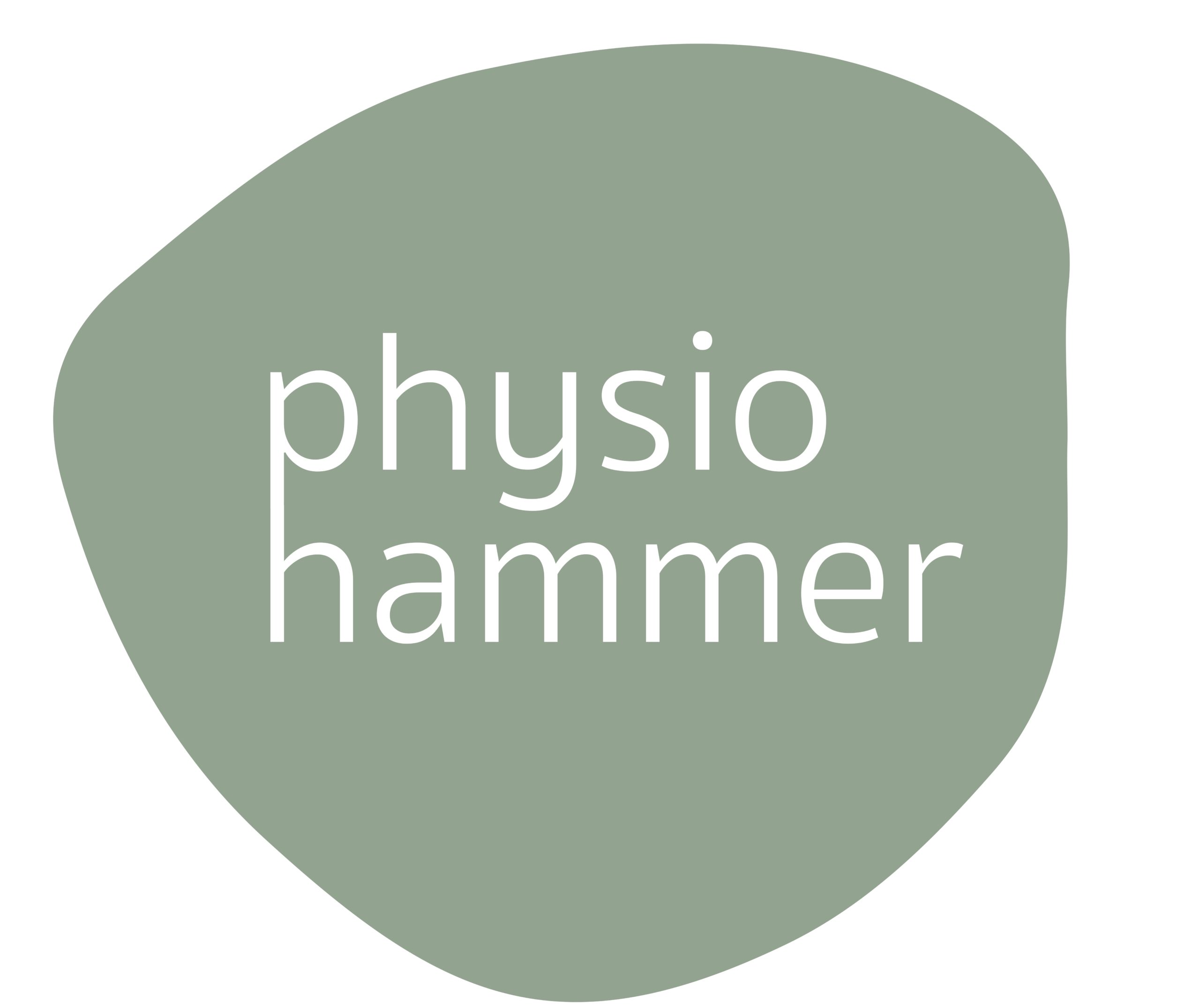 Physio Hammer
